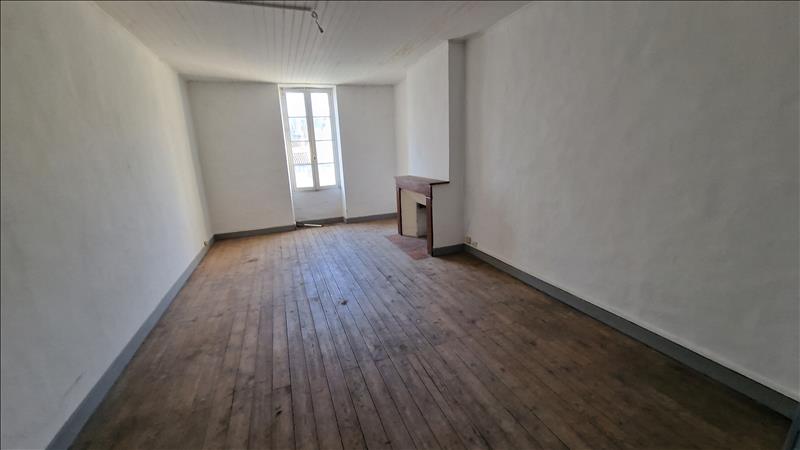 Vente Maison MIRAMONT DE GUYENNE - 4 pièces -146 m² - (47800)