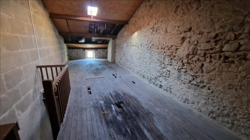 Vente Maison MIRAMONT DE GUYENNE - 4 pièces -146 m² - (47800)