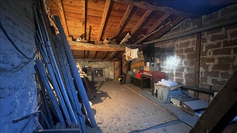 Vente Maison MONBAHUS - 3 pièces -50 m² - (47290)