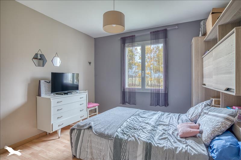 Vente Maison MIRAMONT DE GUYENNE - 5 pièces -146 m² - (47800)