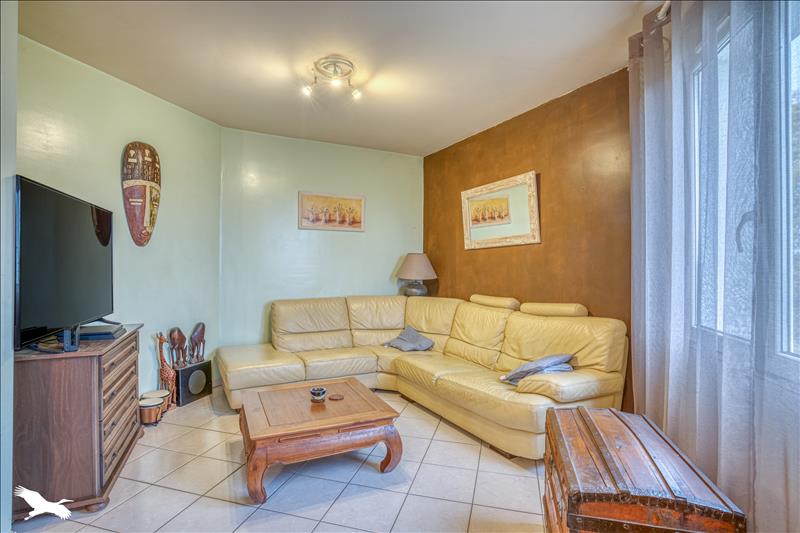 Vente Maison MIRAMONT DE GUYENNE - 5 pièces -146 m² - (47800)