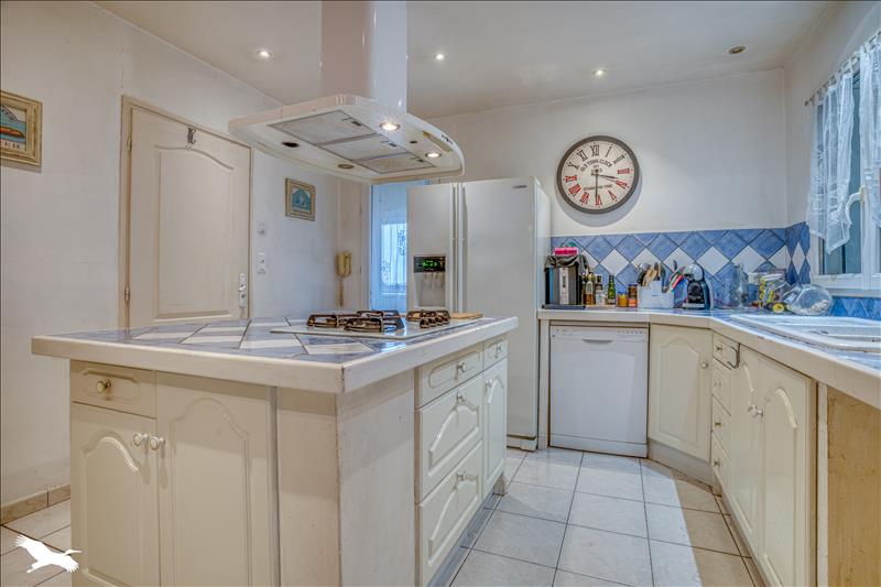 Vente Maison MIRAMONT DE GUYENNE - 5 pièces -146 m² - (47800)