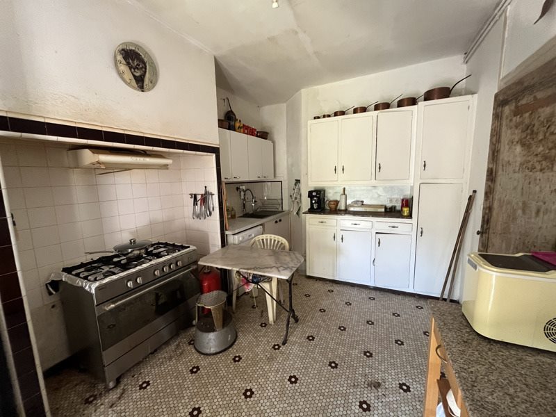 Vente Maison MIRAMONT DE GUYENNE - 4 pièces -160 m² - (47800)