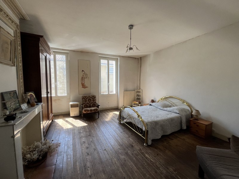 Vente Maison MIRAMONT DE GUYENNE - 4 pièces -160 m² - (47800)