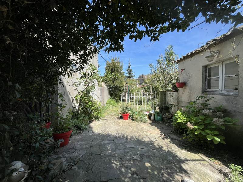 Vente Maison MIRAMONT DE GUYENNE - 4 pièces -160 m² - (47800)