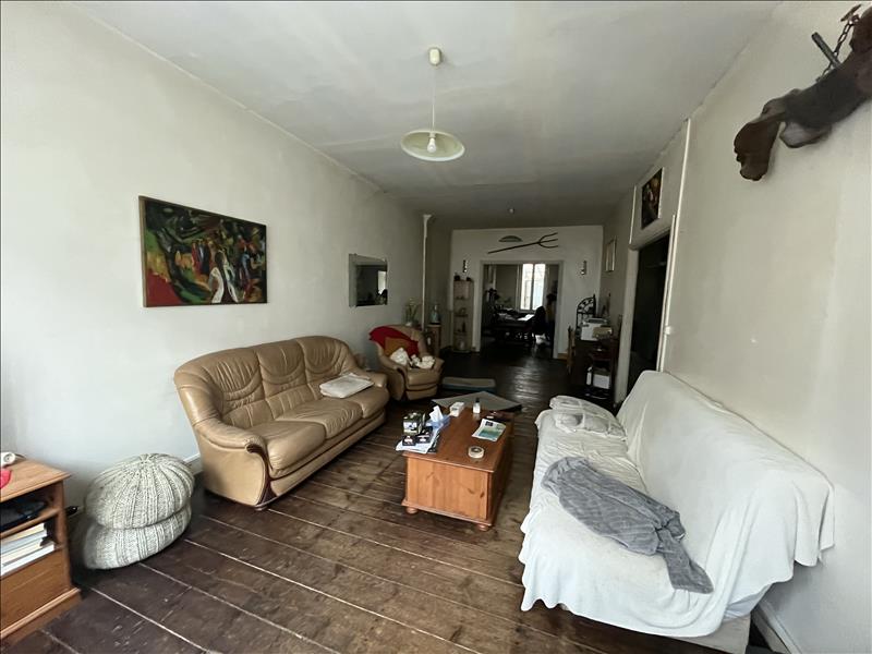 Vente Maison MIRAMONT DE GUYENNE - 4 pièces -160 m² - (47800)