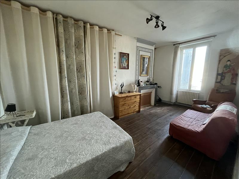 Vente Maison MIRAMONT DE GUYENNE - 4 pièces -160 m² - (47800)