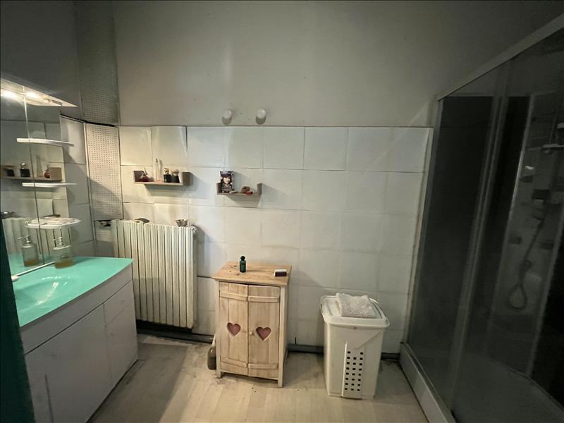 Vente Maison MIRAMONT DE GUYENNE - 4 pièces -160 m² - (47800)