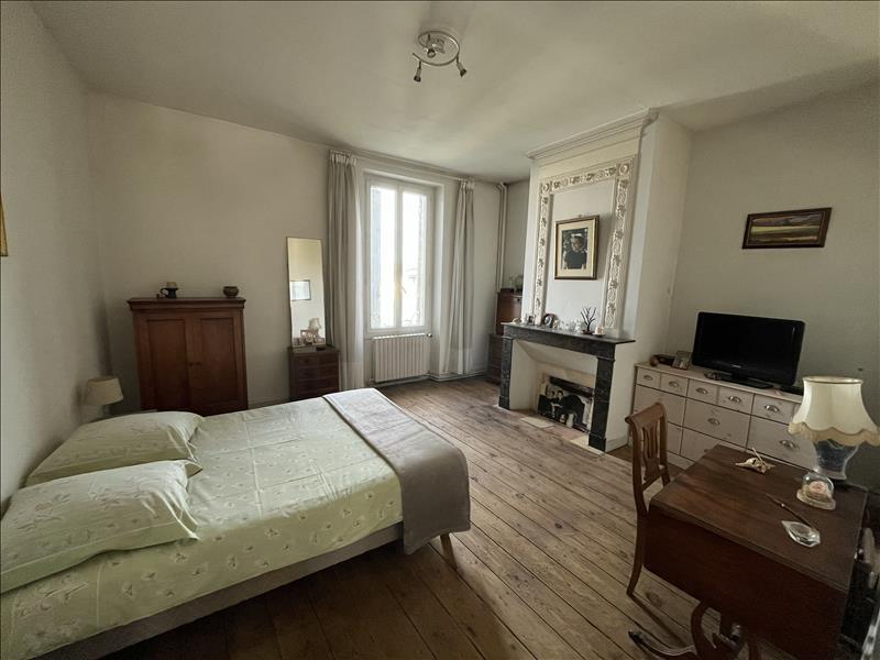 Vente Maison MIRAMONT DE GUYENNE - 4 pièces -160 m² - (47800)