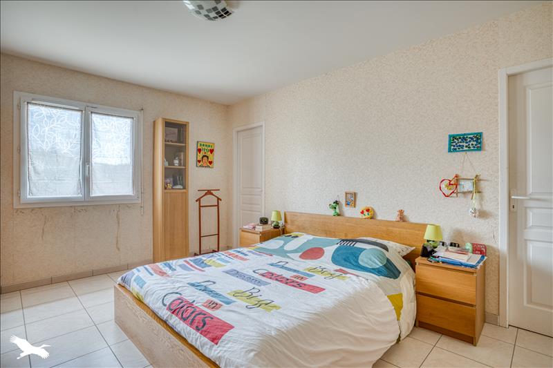 Vente Maison MIRAMONT DE GUYENNE - 7 pièces -218 m² - (47800)