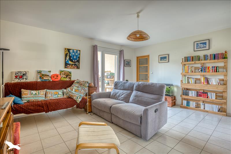 Vente Maison MIRAMONT DE GUYENNE - 7 pièces -218 m² - (47800)