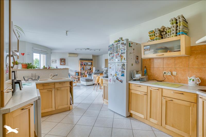 Vente Maison MIRAMONT DE GUYENNE - 7 pièces -218 m² - (47800)