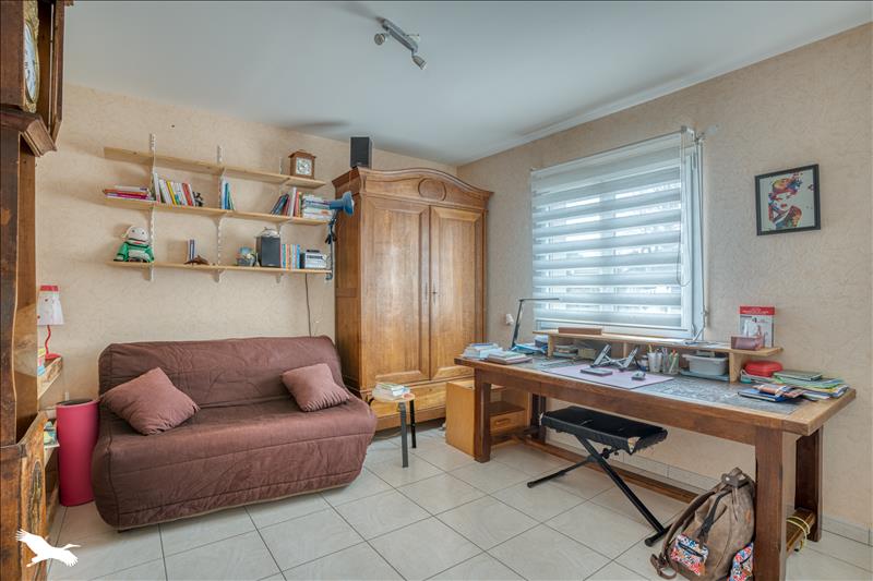 Vente Maison MIRAMONT DE GUYENNE - 7 pièces -218 m² - (47800)
