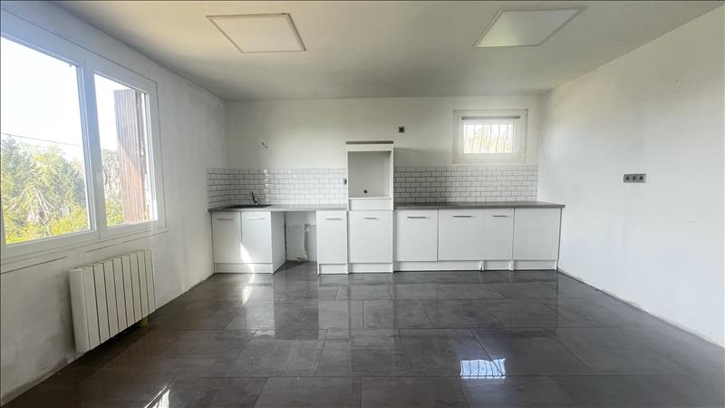 Vente Maison TOMBEBOEUF - 5 pièces -110 m² - (47380)