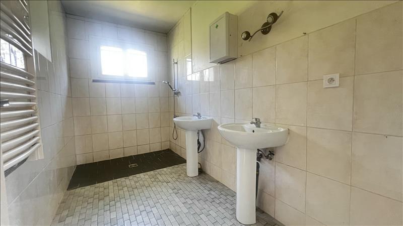 Vente Maison TOMBEBOEUF - 5 pièces -110 m² - (47380)
