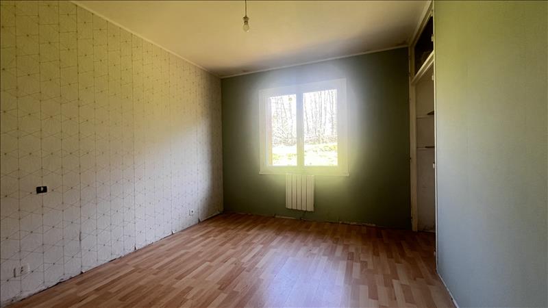 Vente Maison TOMBEBOEUF - 5 pièces -110 m² - (47380)