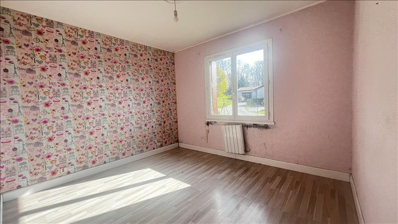 Vente Maison TOMBEBOEUF - 5 pièces -110 m² - (47380)