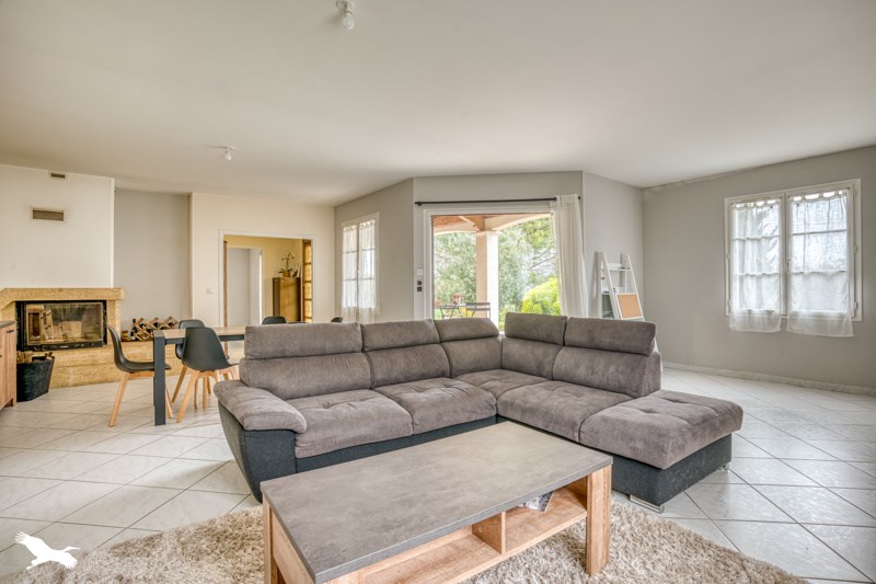 Vente Maison MIRAMONT DE GUYENNE - 4 pièces -148 m² - (47800)