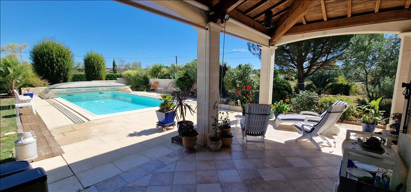 Vente Maison MIRAMONT DE GUYENNE - 4 pièces -148 m² - (47800)