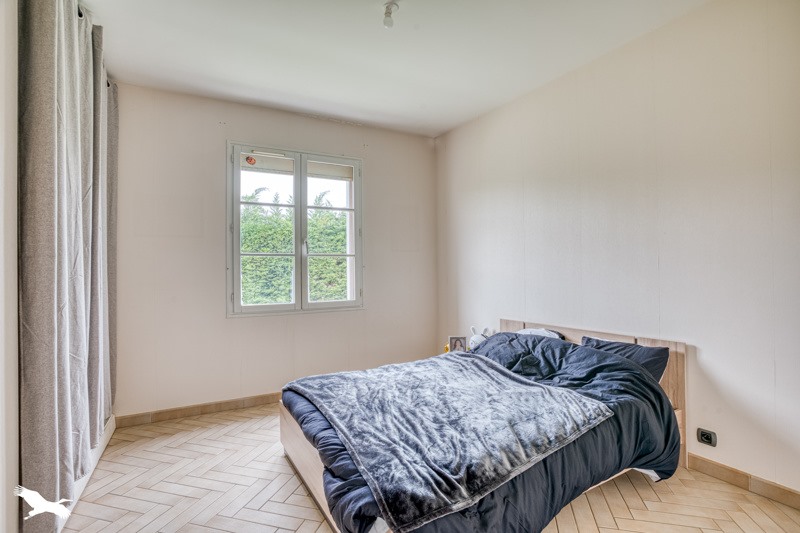 Vente Maison MIRAMONT DE GUYENNE - 4 pièces -148 m² - (47800)
