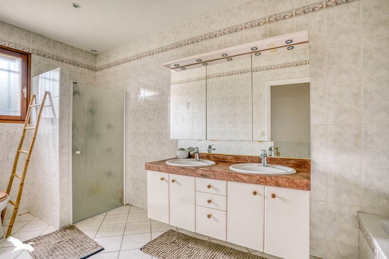 Vente Maison MIRAMONT DE GUYENNE - 4 pièces -148 m² - (47800)