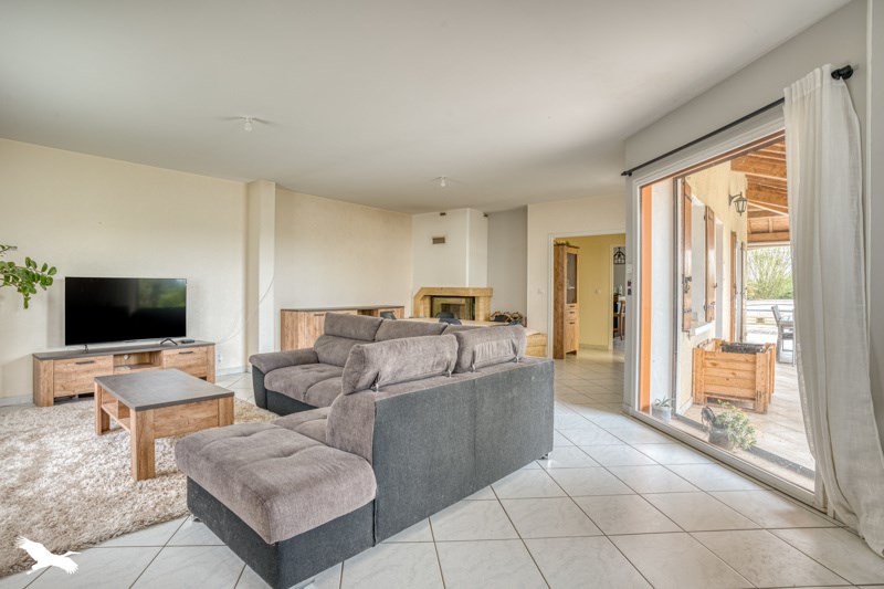Vente Maison MIRAMONT DE GUYENNE - 4 pièces -148 m² - (47800)