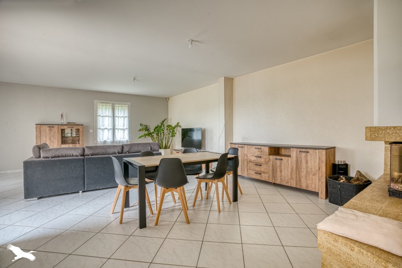 Vente Maison MIRAMONT DE GUYENNE - 4 pièces -148 m² - (47800)