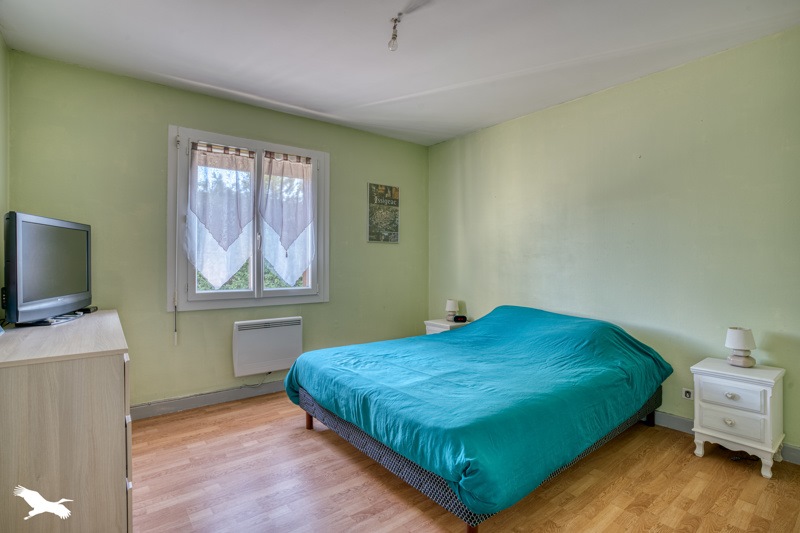 Vente Maison LAUZUN - 4 pièces -105 m² - (47410)