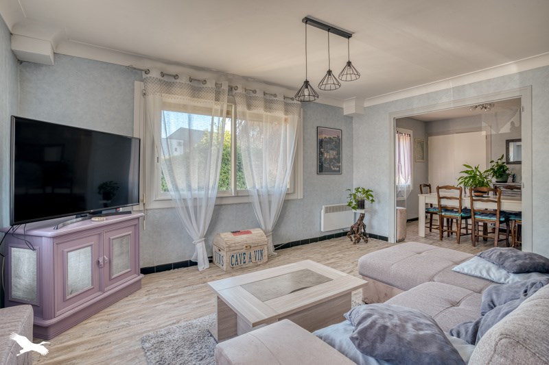 Vente Maison LAUZUN - 4 pièces -105 m² - (47410)