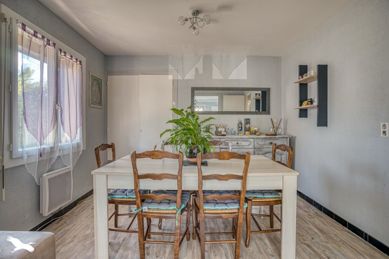 Vente Maison LAUZUN - 4 pièces -105 m² - (47410)