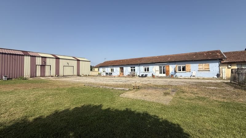 Vente Maison MIRAMONT DE GUYENNE - 8 pièces -162 m² - (47800)