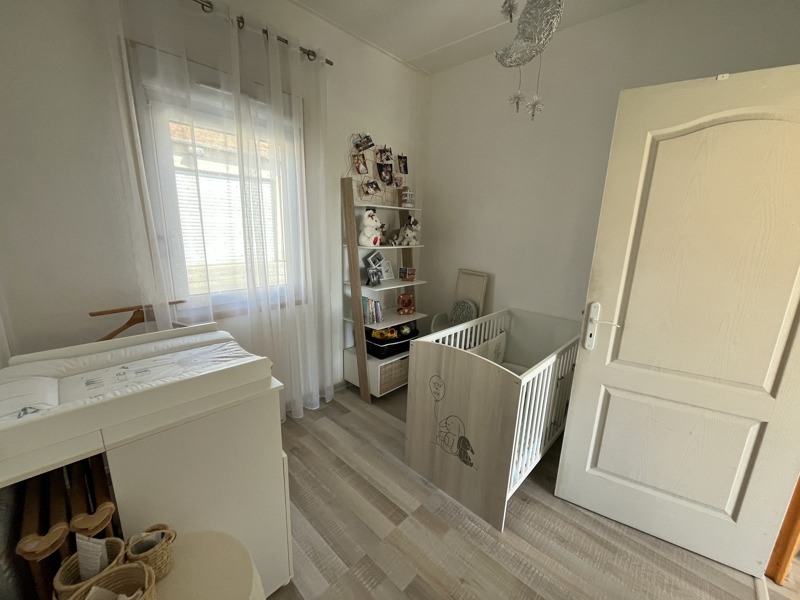 Vente Maison MIRAMONT DE GUYENNE - 8 pièces -162 m² - (47800)