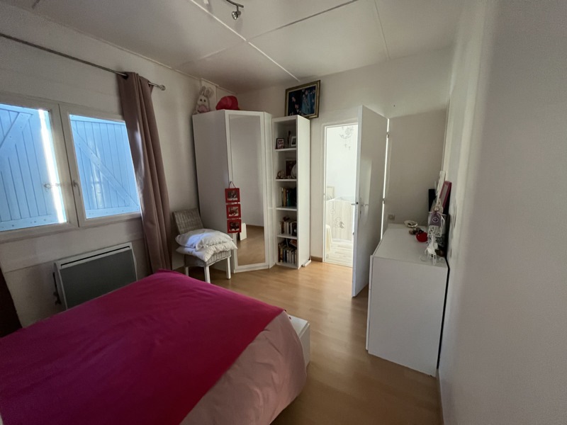 Vente Maison MIRAMONT DE GUYENNE - 8 pièces -162 m² - (47800)