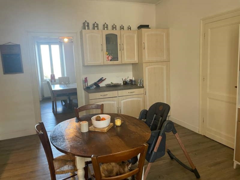 Vente Maison TOMBEBOEUF - 4 pièces -169 m² - (47380)