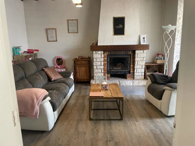 Vente Maison TOMBEBOEUF - 4 pièces -169 m² - (47380)