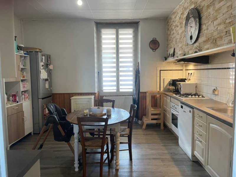 Vente Maison TOMBEBOEUF - 4 pièces -169 m² - (47380)