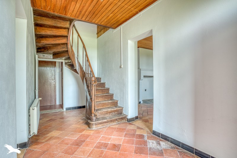 Vente Maison LAVERGNE - 4 pièces -142 m² - (47800)