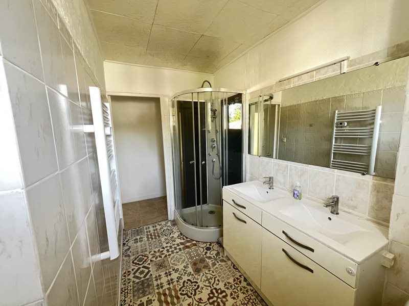 Vente Maison ST PARDOUX ISAAC - 5 pièces -102 m² - (47800)