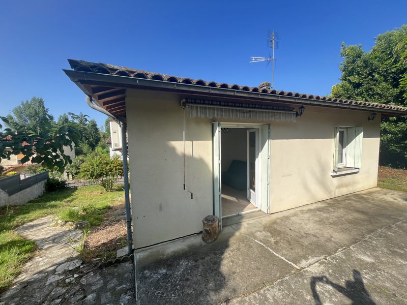 Vente Maison ST PARDOUX ISAAC - 5 pièces -102 m² - (47800)