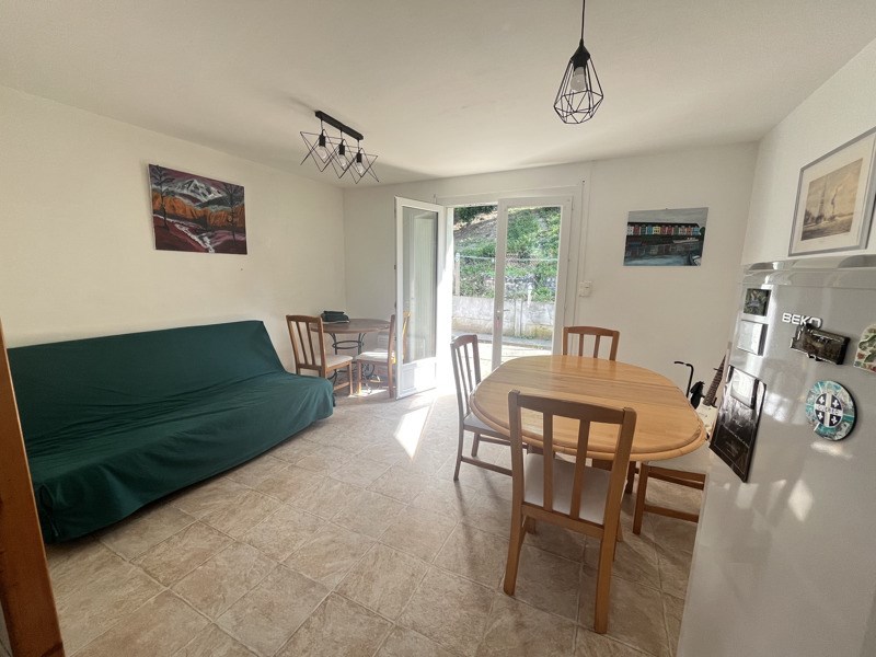 Vente Maison ST PARDOUX ISAAC - 5 pièces -102 m² - (47800)