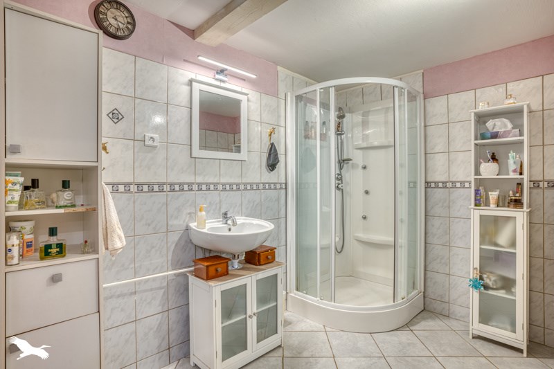 Vente Maison MONTIGNAC DE LAUZUN - 4 pièces -236 m² - (47800)