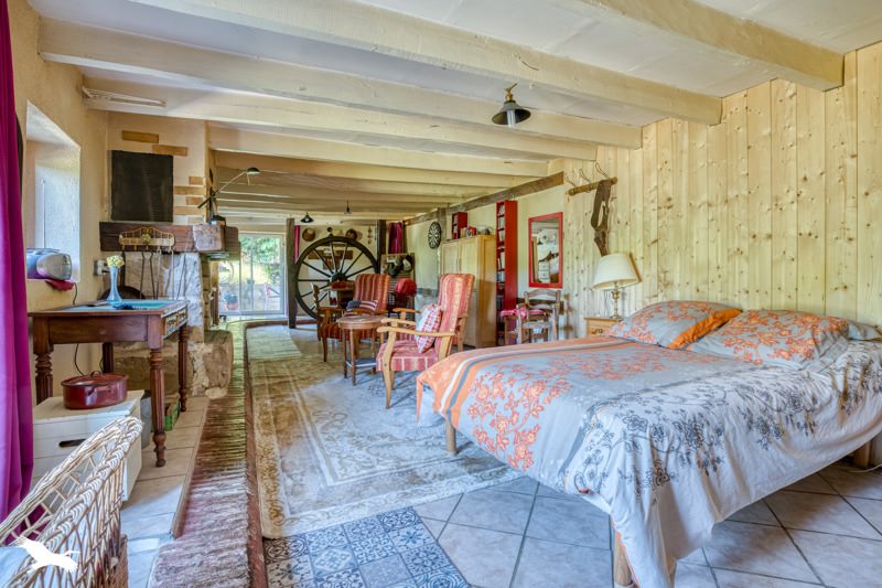 Vente Maison MONTIGNAC DE LAUZUN - 4 pièces -236 m² - (47800)