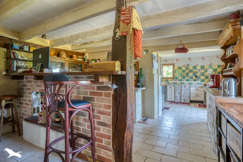 Vente Maison MONTIGNAC DE LAUZUN - 4 pièces -236 m² - (47800)