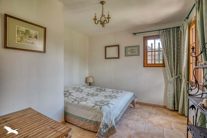Vente Maison LAUZUN - 11 pièces -343 m² - (47410)