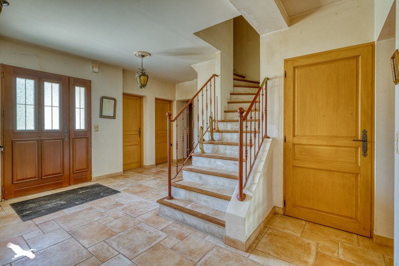 Vente Maison LAUZUN - 11 pièces -343 m² - (47410)