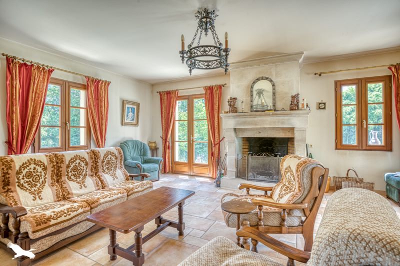 Vente Maison LAUZUN - 11 pièces -343 m² - (47410)