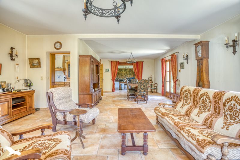 Vente Maison LAUZUN - 11 pièces -343 m² - (47410)