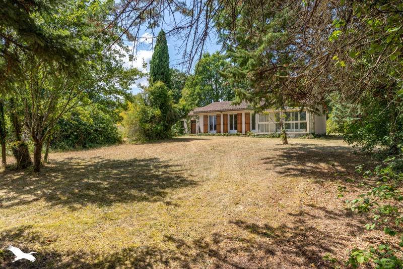 Vente Maison LAUZUN - 11 pièces -343 m² - (47410)