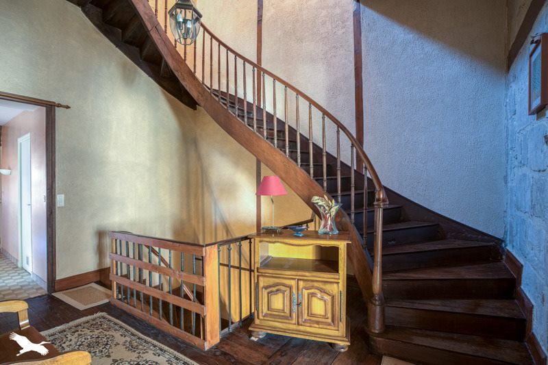 Vente Maison MIRAMONT DE GUYENNE - 5 pièces -195 m² - (47800)
