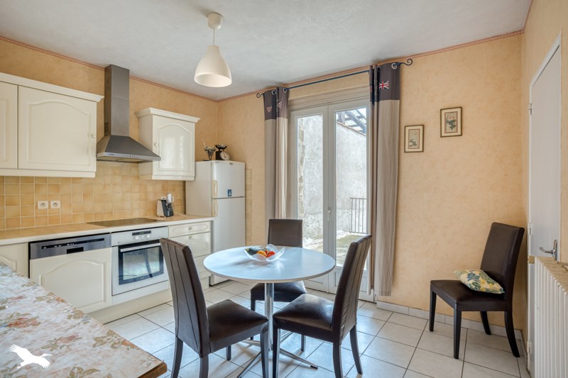 Vente Maison MIRAMONT DE GUYENNE - 5 pièces -195 m² - (47800)